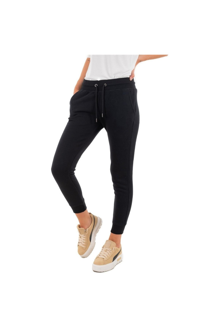 Jogger ajusté en coton bio Valparaiso Just over the top