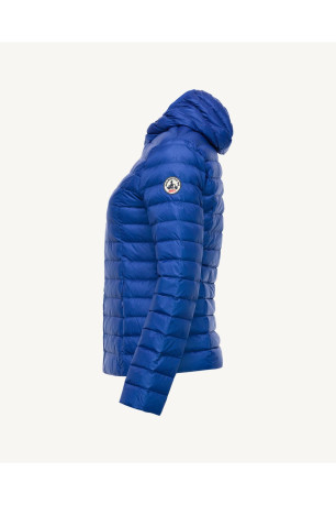 Doudoune capuche ajustée Cloé Just over the top