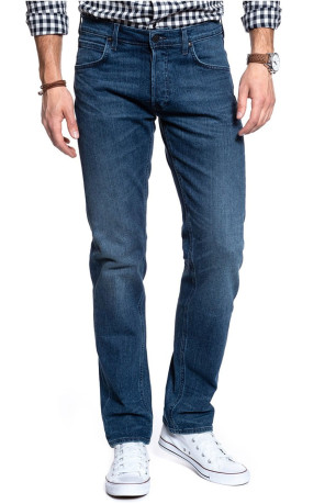 Jean regular stretch Lee