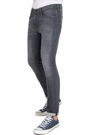 Jean slim stretch Luke Lee