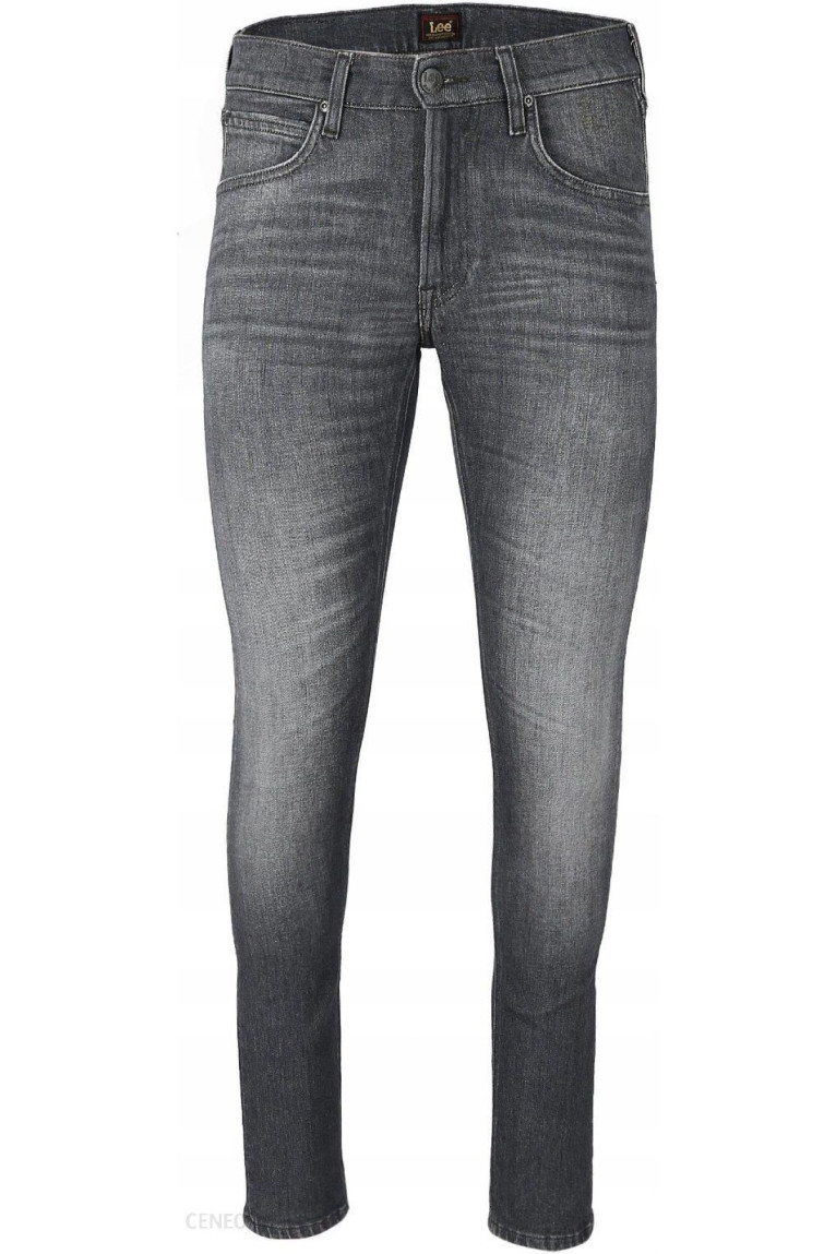 Jean slim stretch Luke Lee