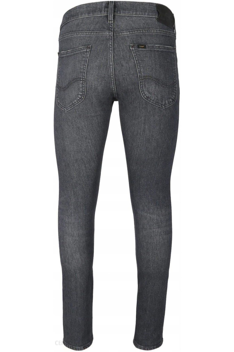 Jean slim stretch Luke Lee