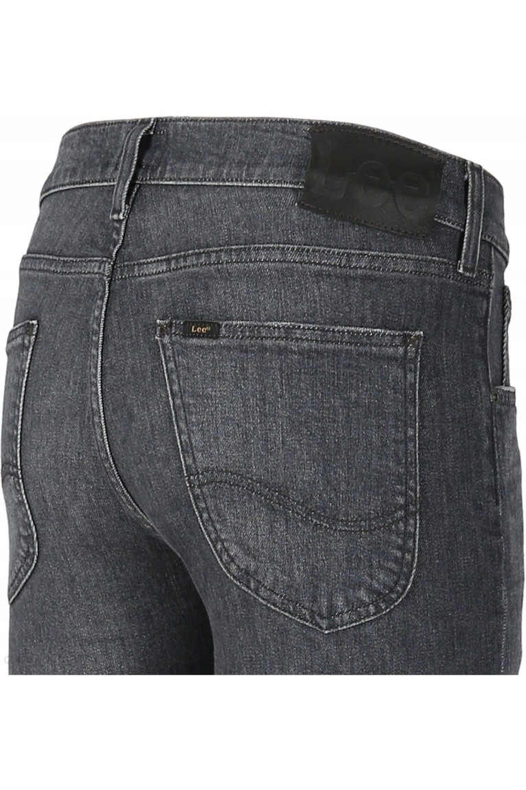 Jean slim stretch Luke Lee