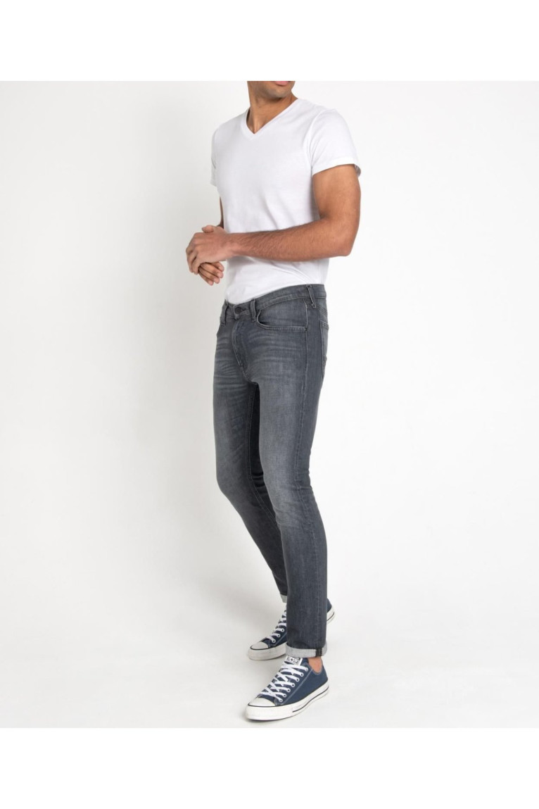 Jean slim stretch Luke Lee