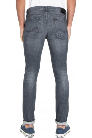 Jean slim stretch Luke Lee
