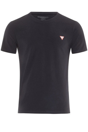 Tshirt MC coton Guess jeans