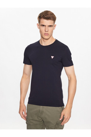 Tshirt MC coton Guess jeans