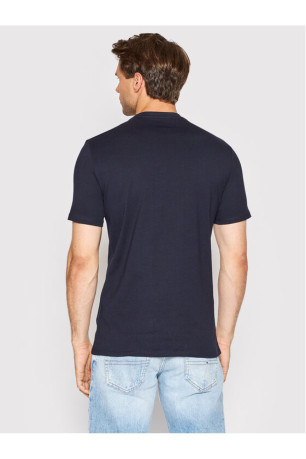TShirt 100% coton logo Guess jeans