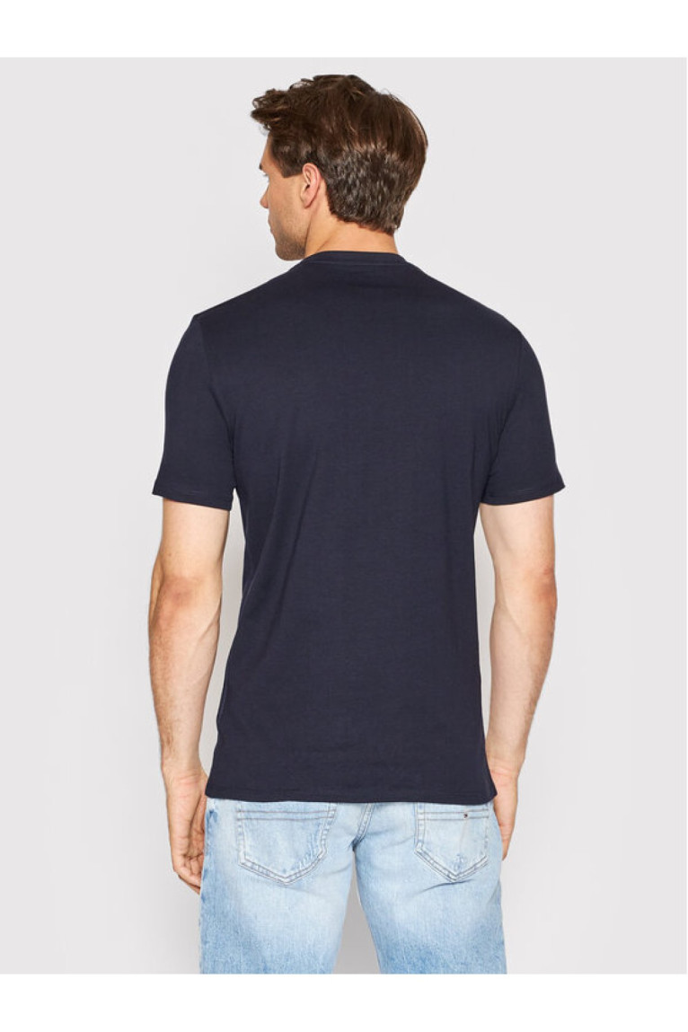 TShirt 100% coton logo Guess jeans