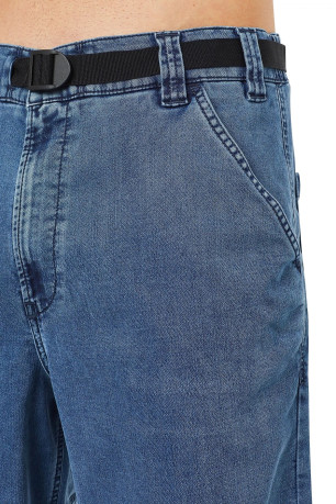 JoggJeans à ceinture Diesel
