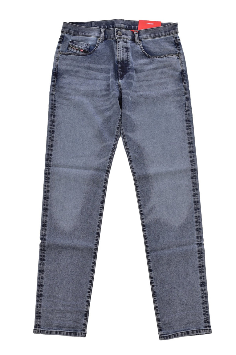 Jeans slim stretch Diesel