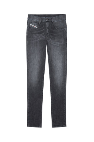 Jeans slim taille normale Diesel