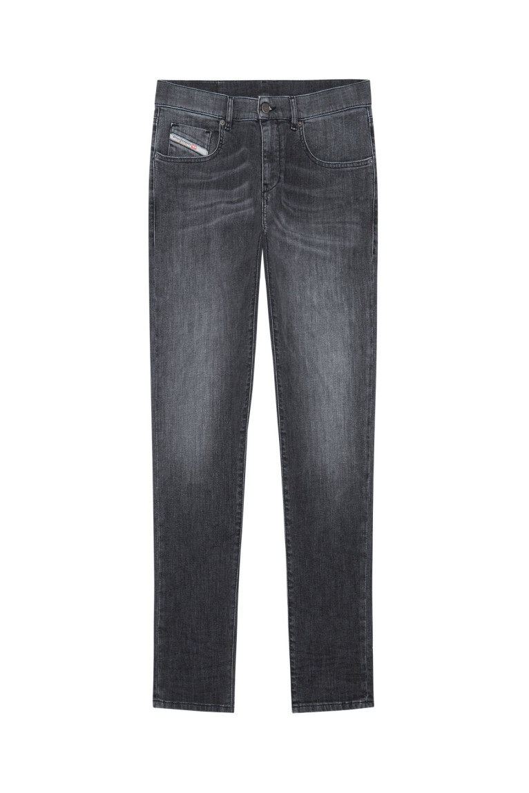 Jeans slim taille normale Diesel