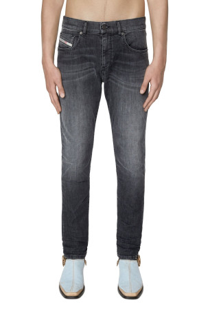Jeans slim taille normale Diesel