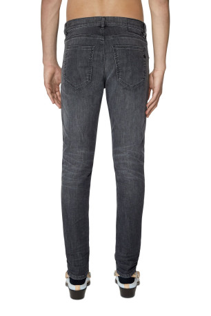 Jeans slim taille normale Diesel