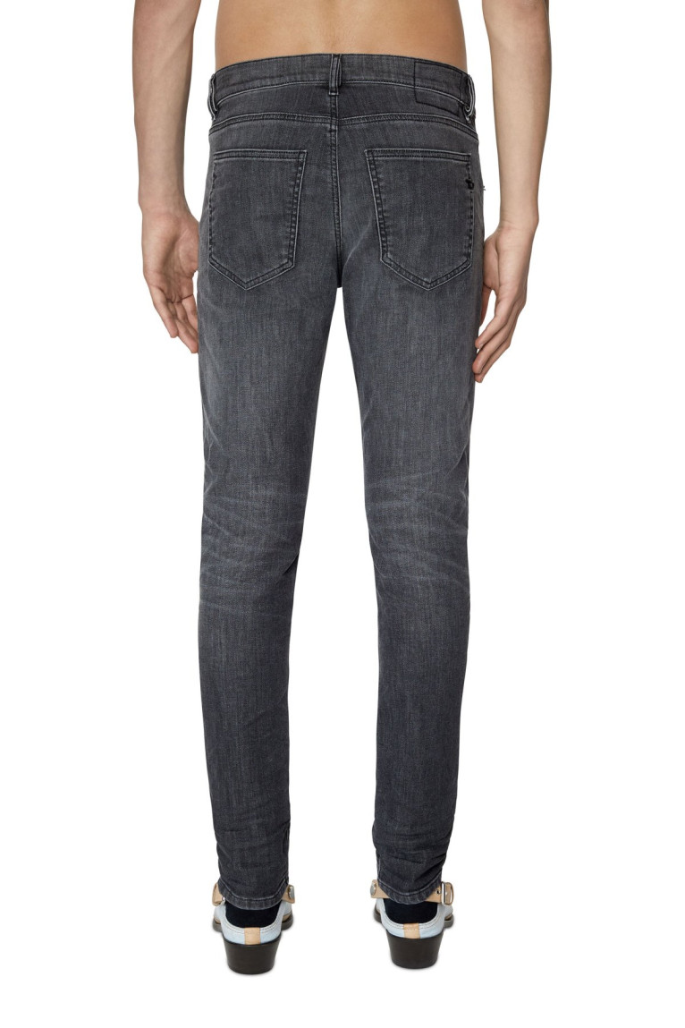Jeans slim taille normale Diesel