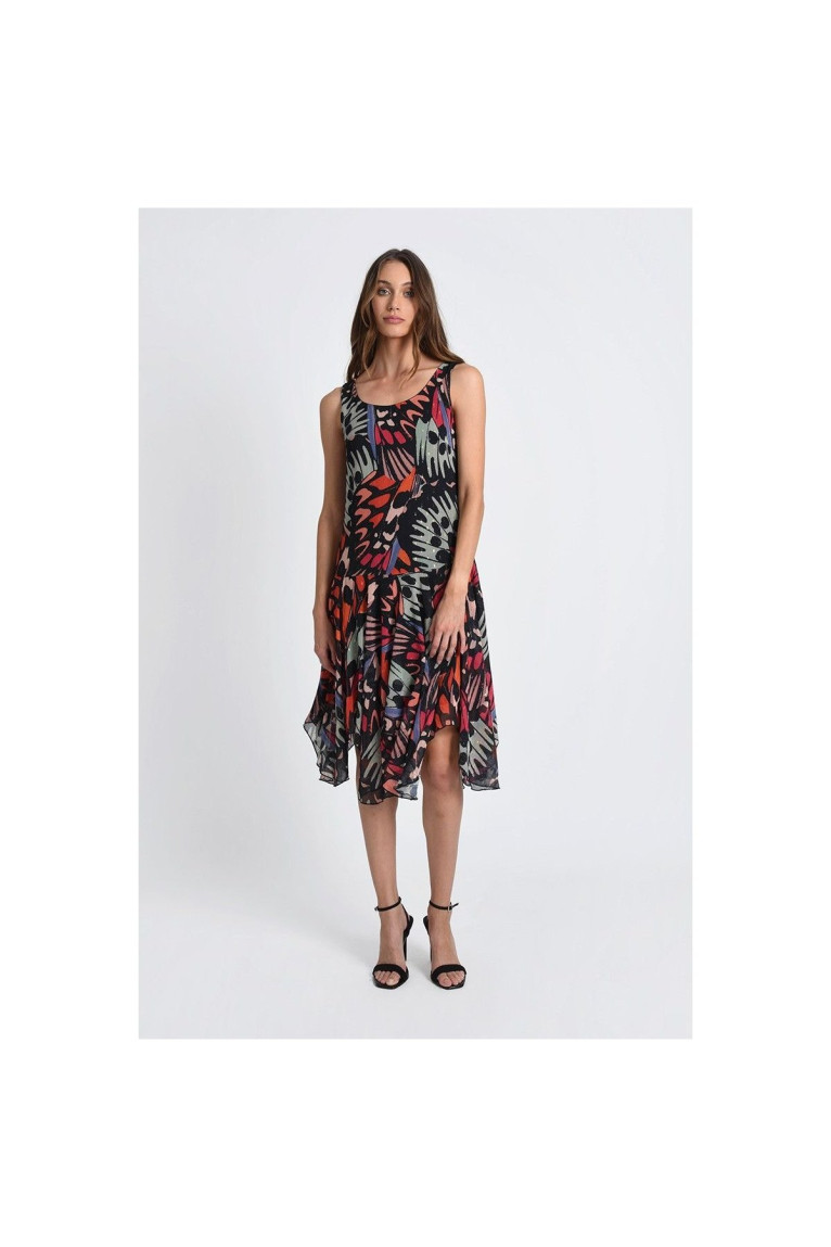 Robe imprimée Molly bracken