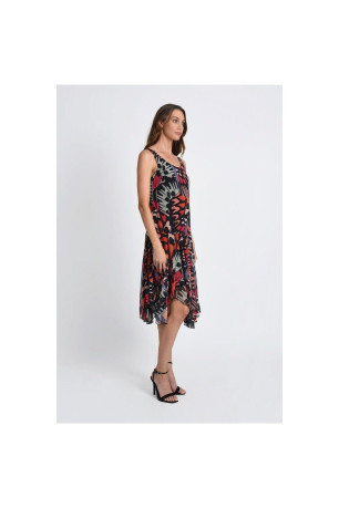 Robe imprimée Molly bracken