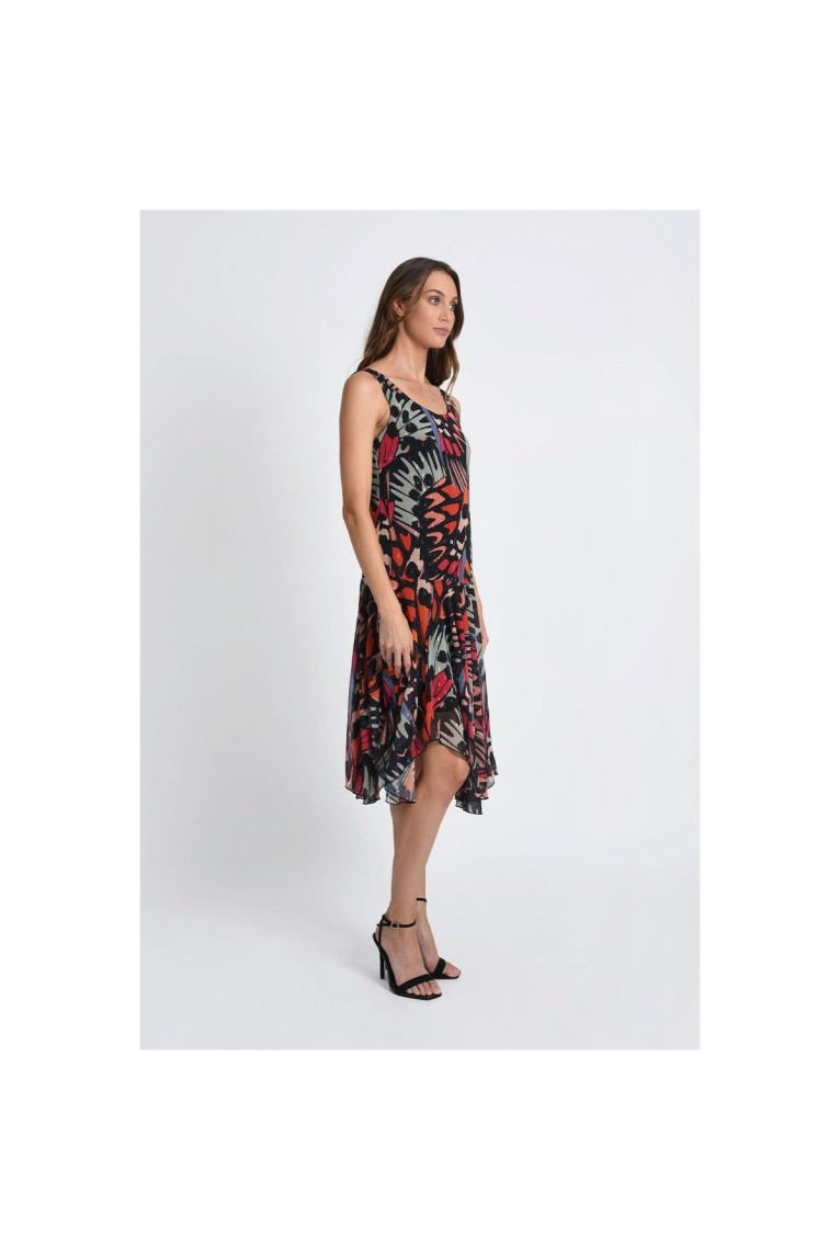 Robe imprimée Molly bracken