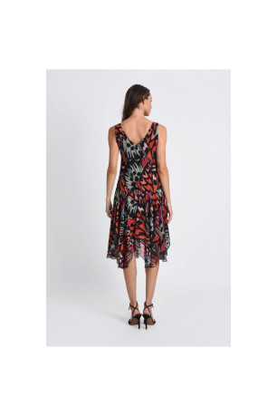 Robe imprimée Molly bracken