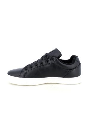Sneakers basses semelle plate Teddy smith
