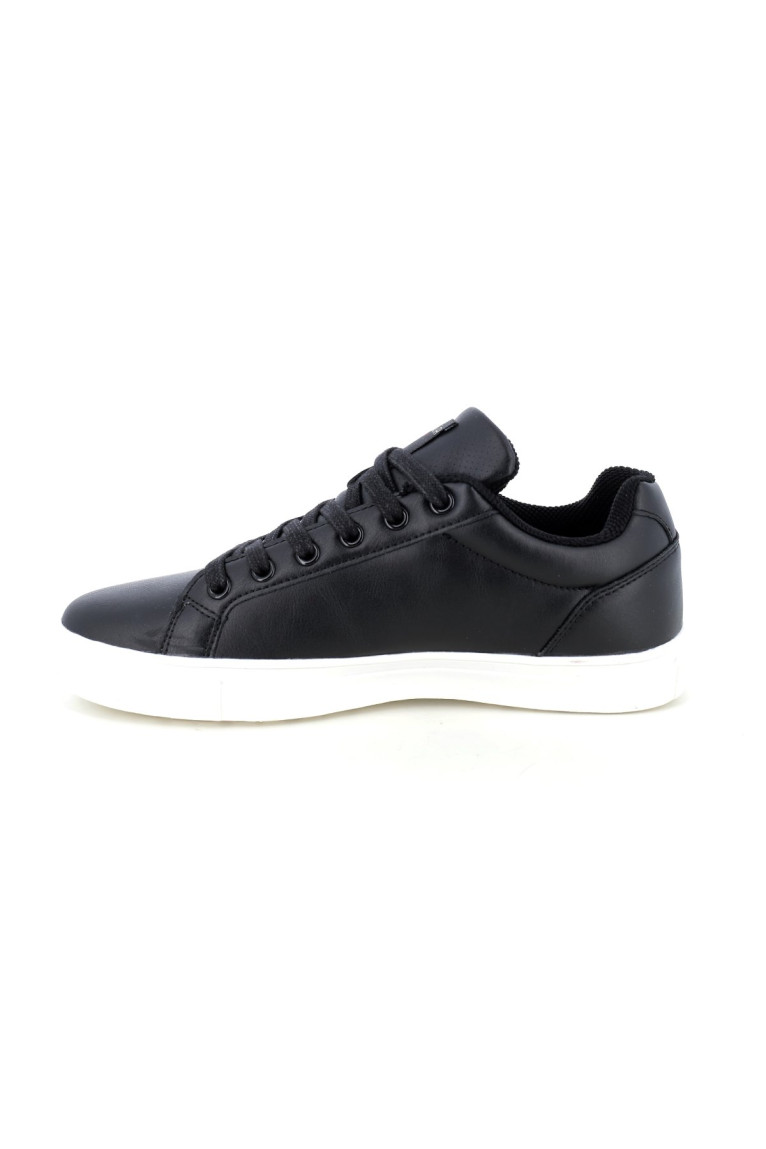 Sneakers basses semelle plate Teddy smith