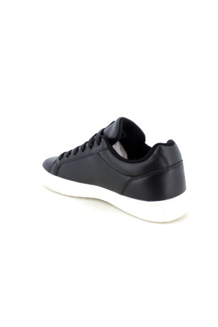 Sneakers basses semelle plate Teddy smith