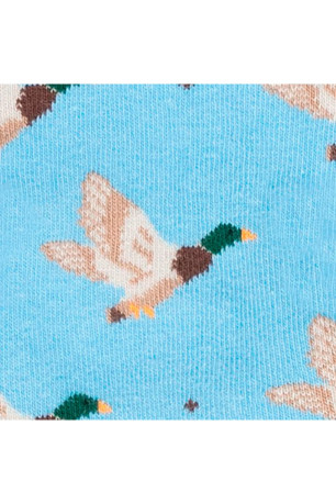 Chaussettes inséparables ANIS ET SARA Cabaia