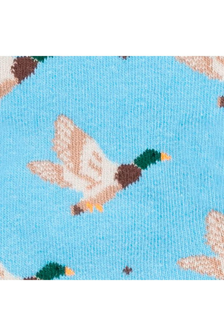 Chaussettes inséparables ANIS ET SARA Cabaia