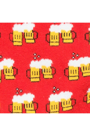 Chaussettes inséparables ANGE ET REBECCA Cabaia