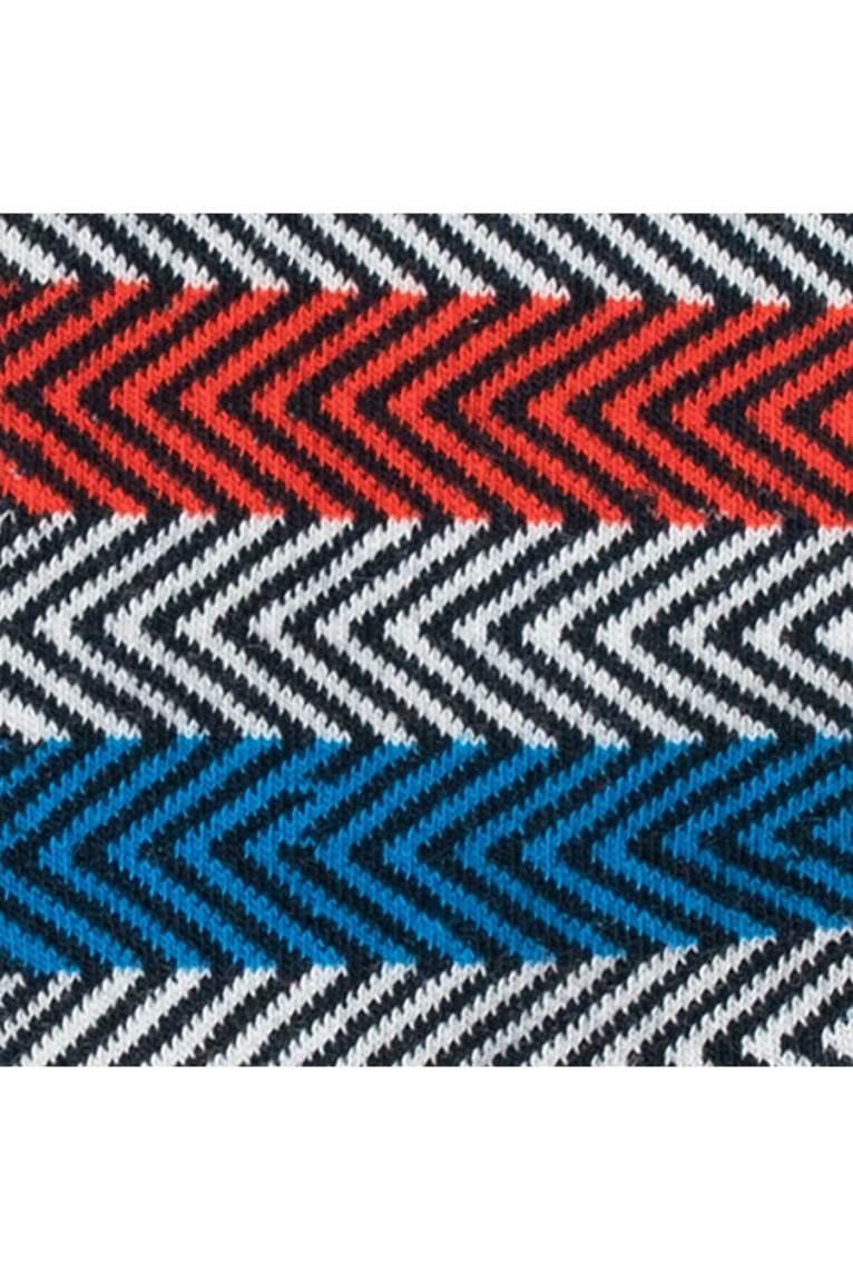 Chaussettes inséparables IDRISS ET CHARLOTTE Cabaia