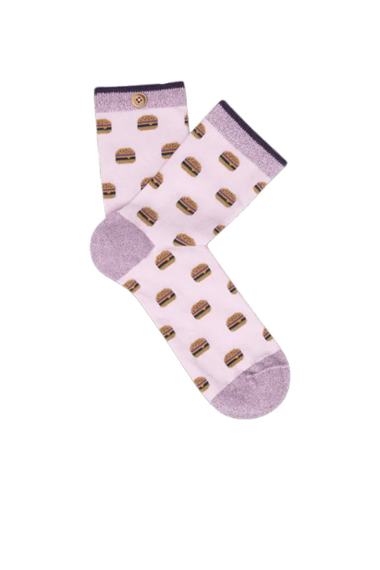 Chaussettes inséparables BERENICE ET MARINE Cabaia