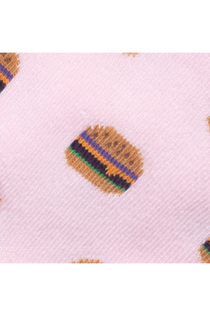 Chaussettes inséparables BERENICE ET MARINE Cabaia