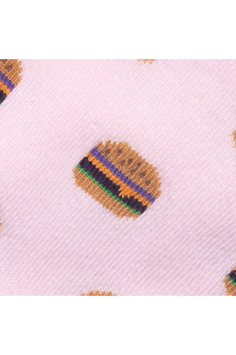 Chaussettes inséparables BERENICE ET MARINE Cabaia