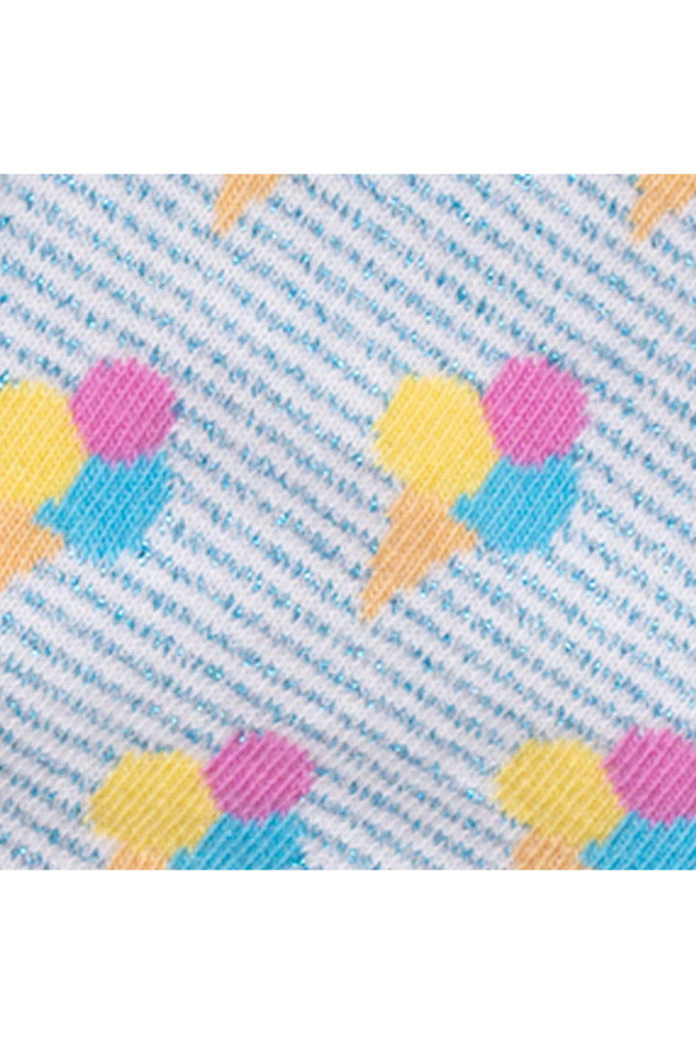 Chaussettes inséparables THELMA ET LOUISE Cabaia