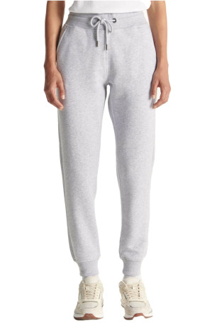 Jogger ajusté en coton bio Valparaiso Just over the top