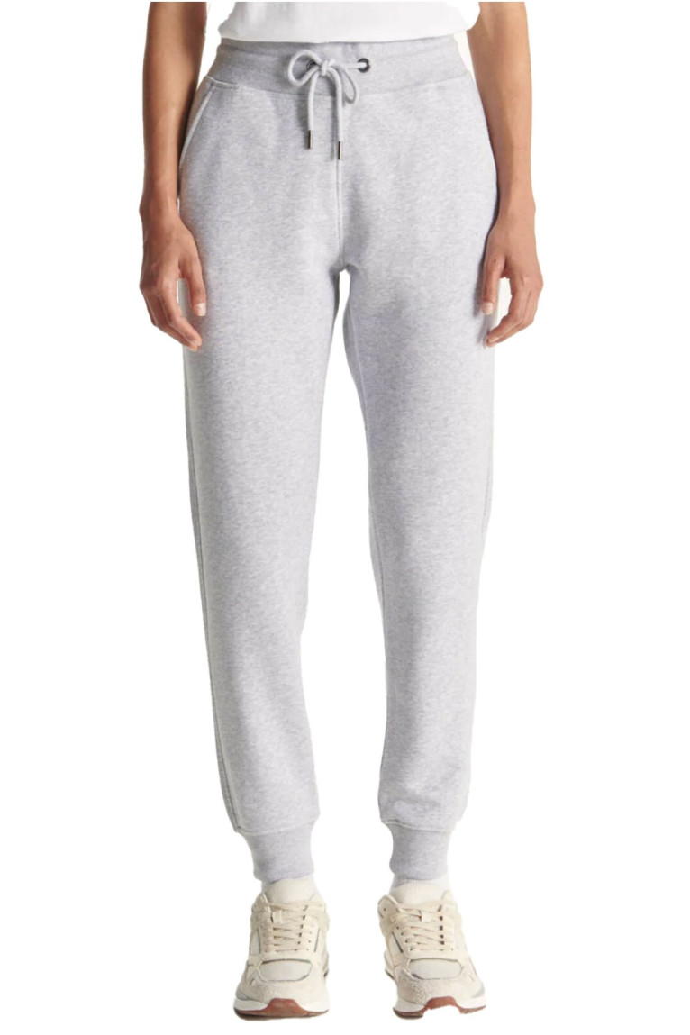 Jogger ajusté en coton bio Valparaiso Just over the top