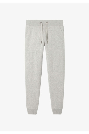 Jogger ajusté en coton bio Valparaiso Just over the top