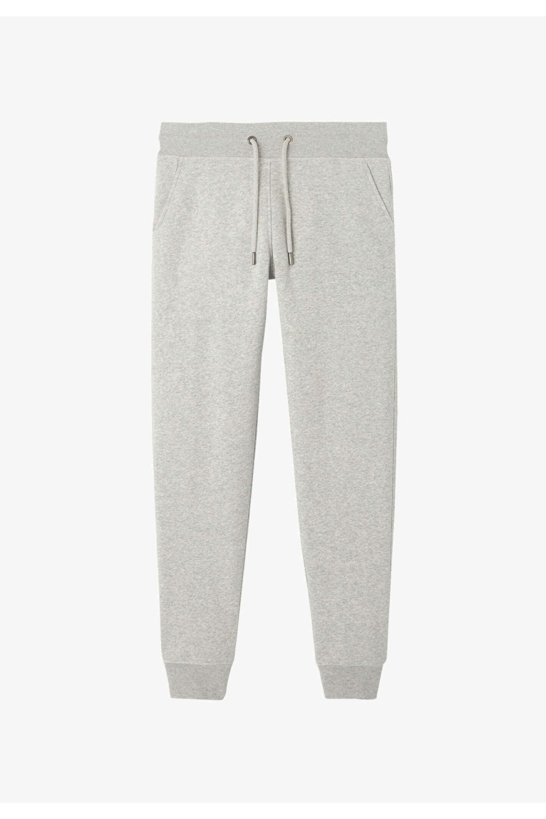Jogger ajusté en coton bio Valparaiso Just over the top