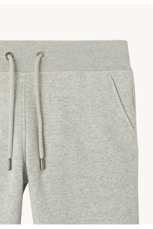 Jogger ajusté en coton bio Valparaiso Just over the top