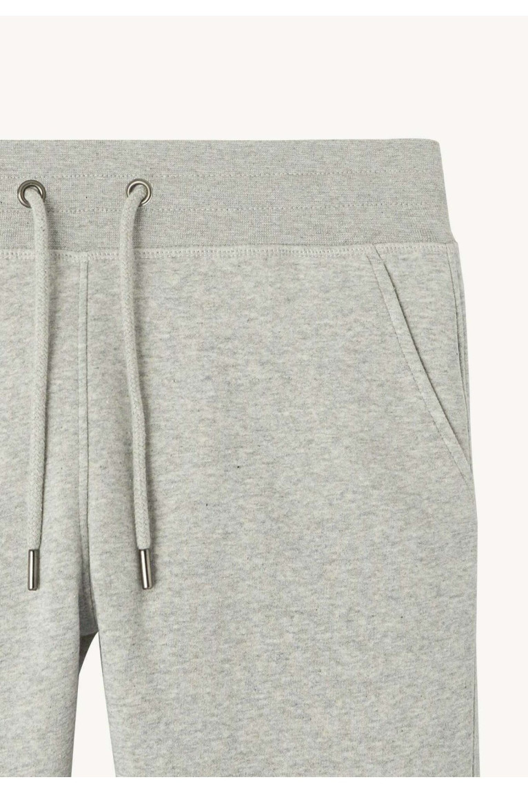 Jogger ajusté en coton bio Valparaiso Just over the top