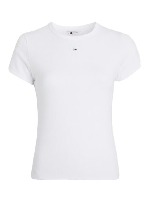 TShirt MC coton Tommy Jeans