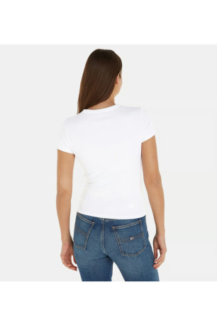 TShirt MC coton Tommy Jeans