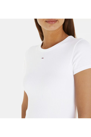 TShirt MC coton Tommy Jeans