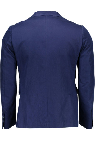 Blazer slim fit lin Gant