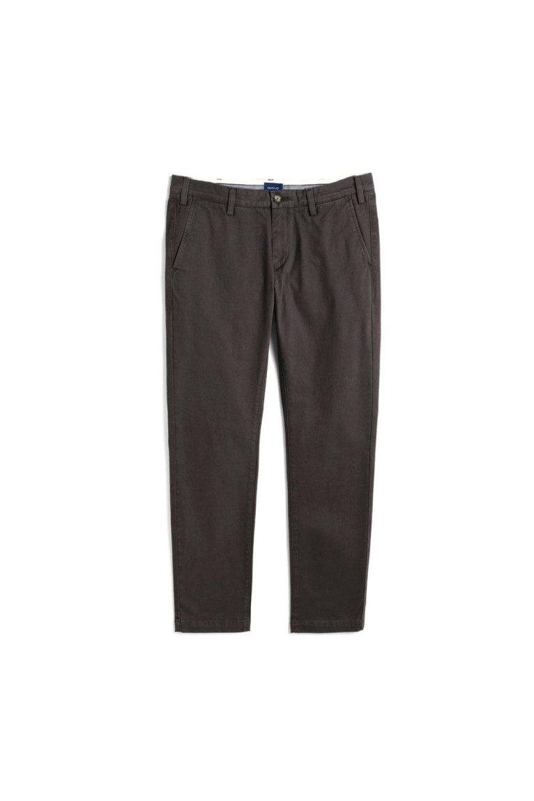 Chino Slim Fit Comfort Gant