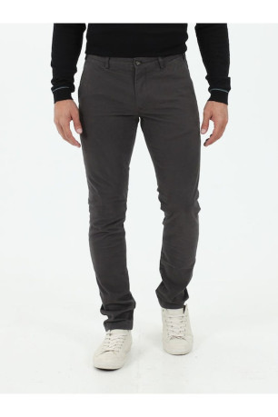 Chino Slim Fit Comfort Gant