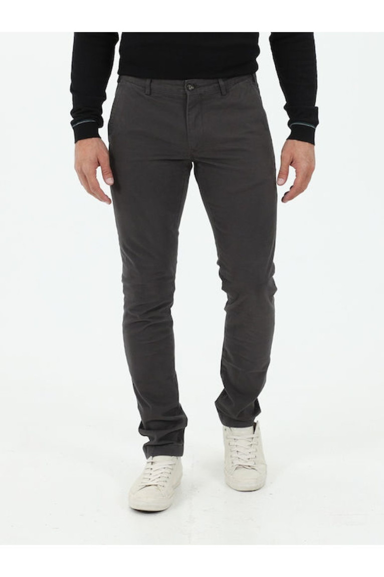 Chino Slim Fit Comfort Gant