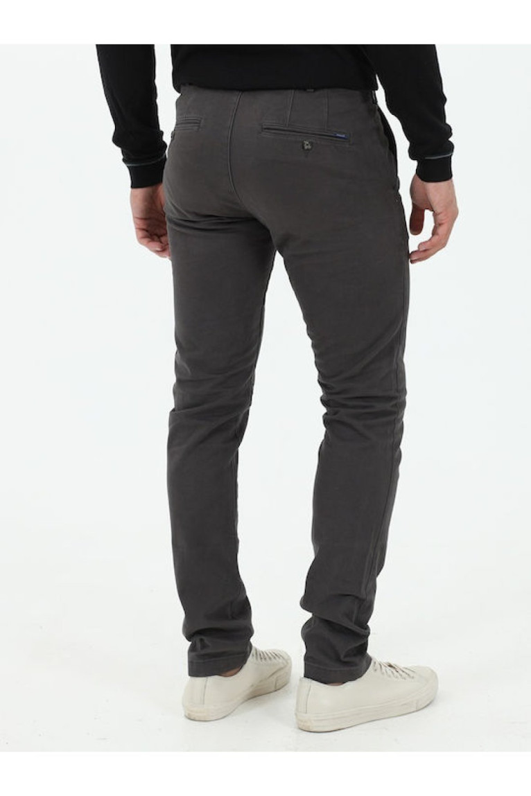 Chino Slim Fit Comfort Gant