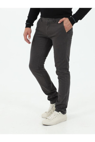 Chino Slim Fit Comfort Gant